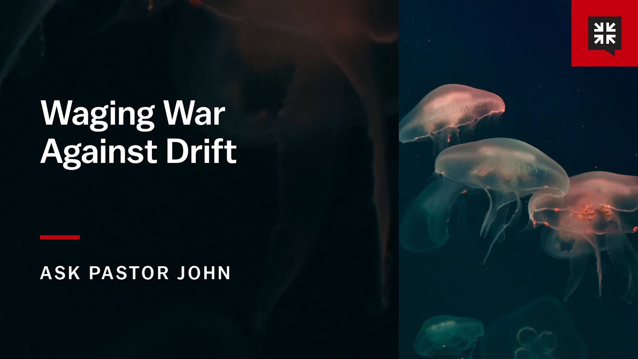 Waging War Against Drift