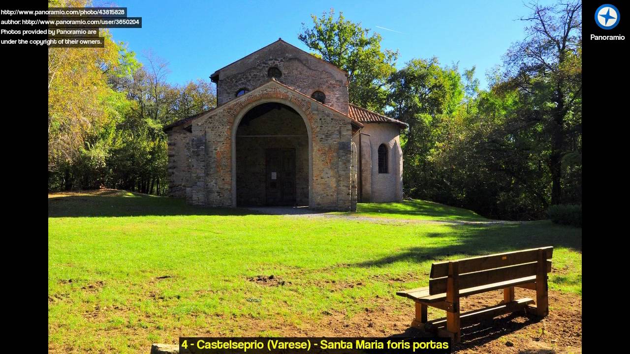 Discover Gallarate, Varese, Lombardy, Italy