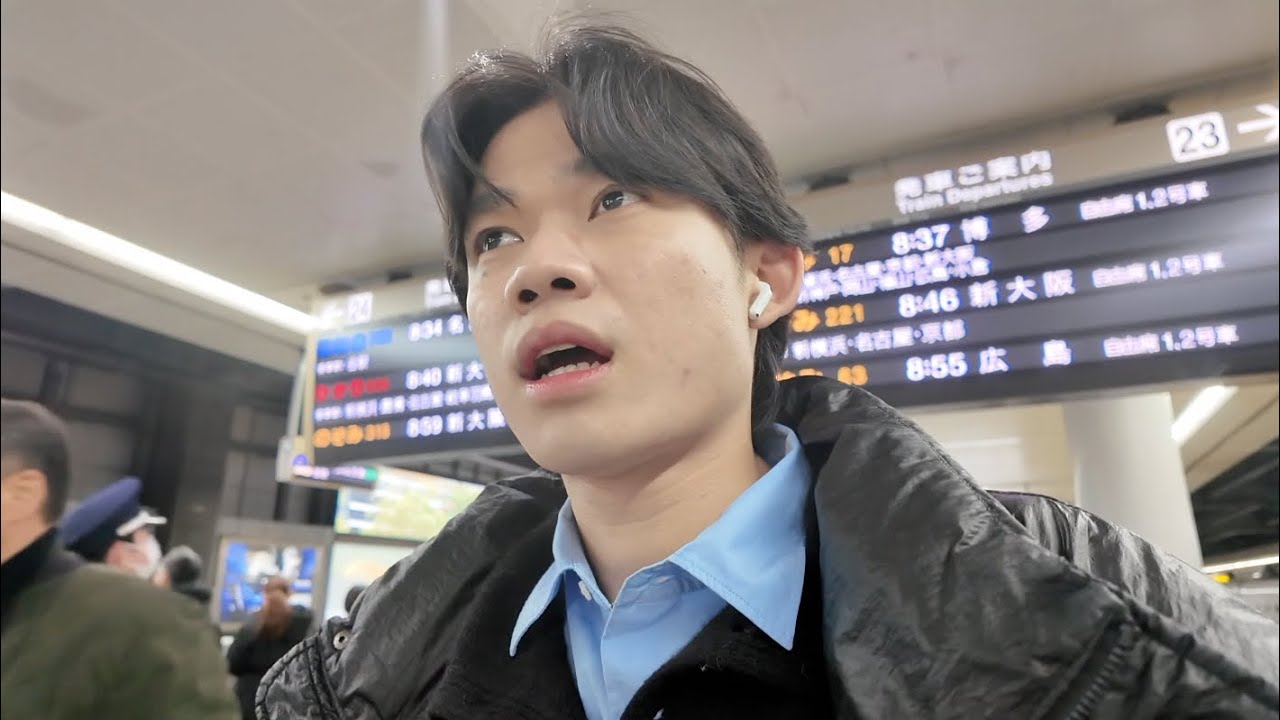 政治発信から離れてしばらく旅に出ます