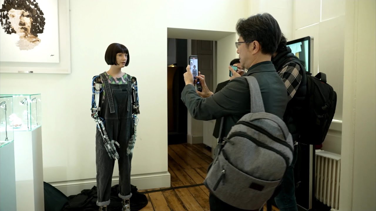 Fostering innovation in AI