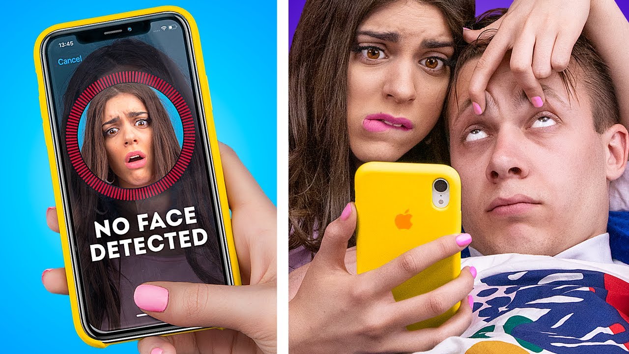 Célibataire VS En Couple - Faits Amusants!