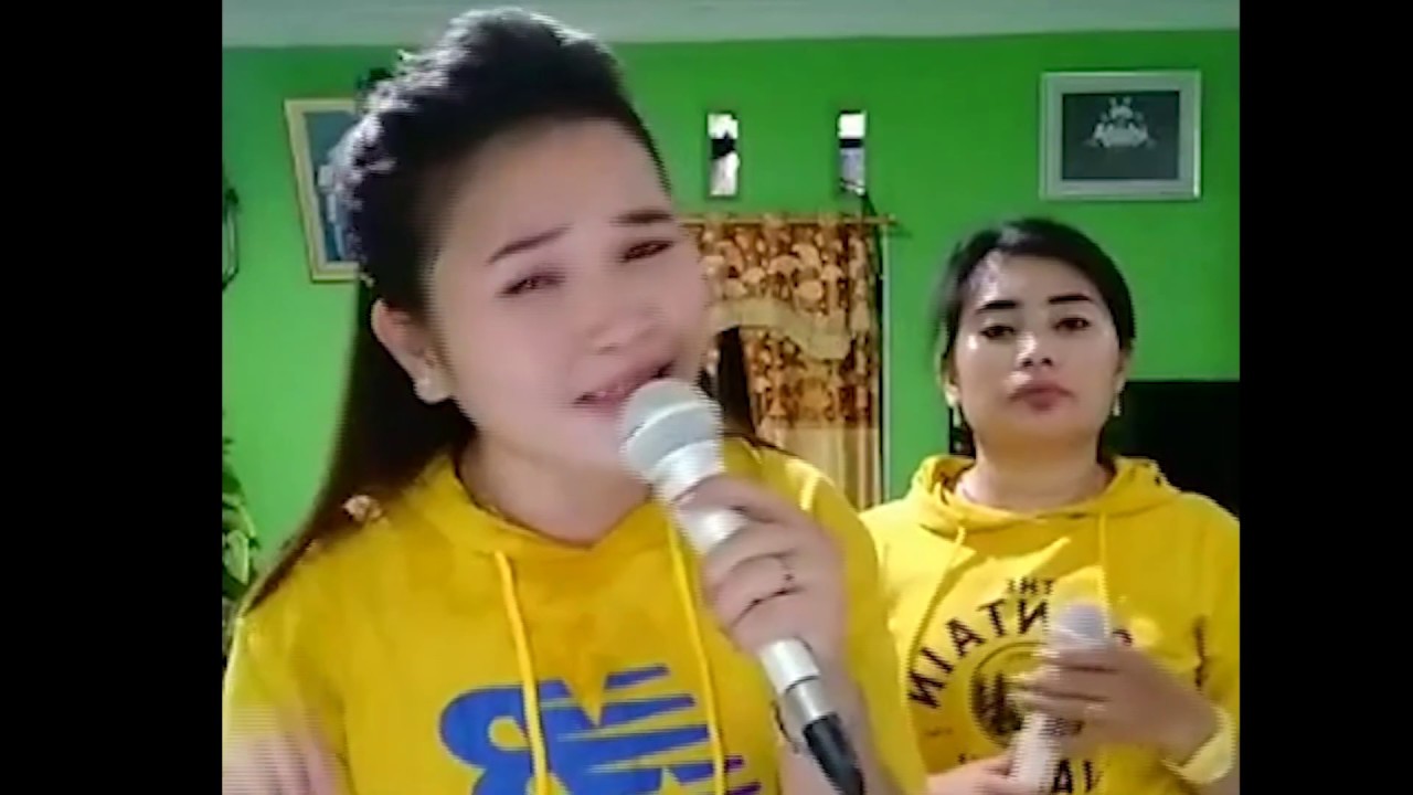 Malungun Nai lagu on - Duo naimarata - pulungan ni ubat - Lagu batak paling sedih dan terpopuler