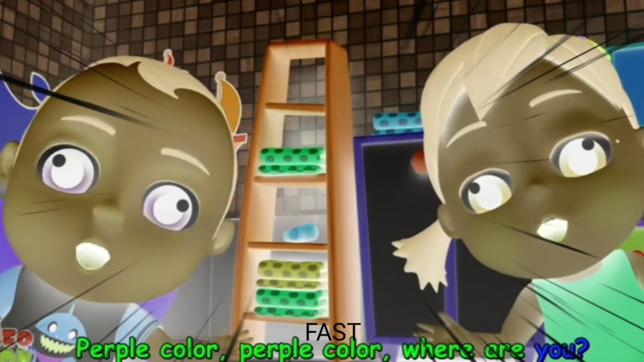 PURPLE COLOR WHERE ARE YOU SPONSORED BY GAMAVISION PREVIEW 2 SCUPO EFFECTS 
