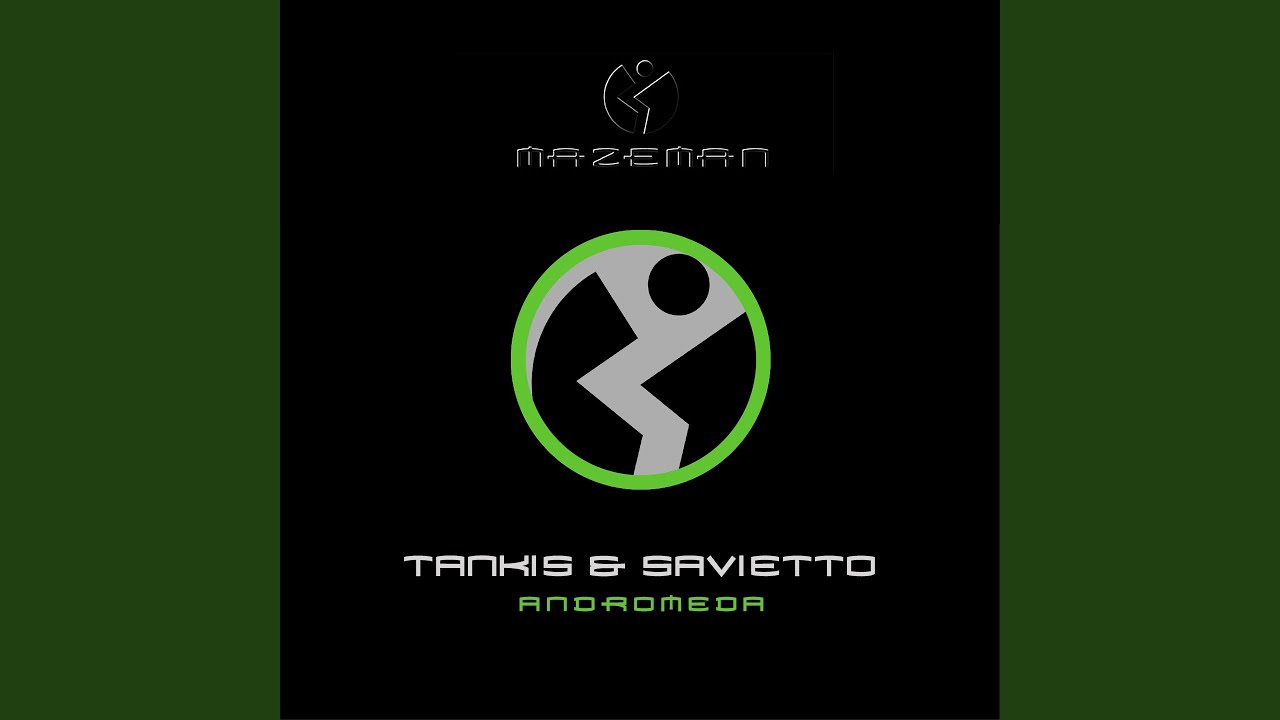 Andromeda (Remix by MST)