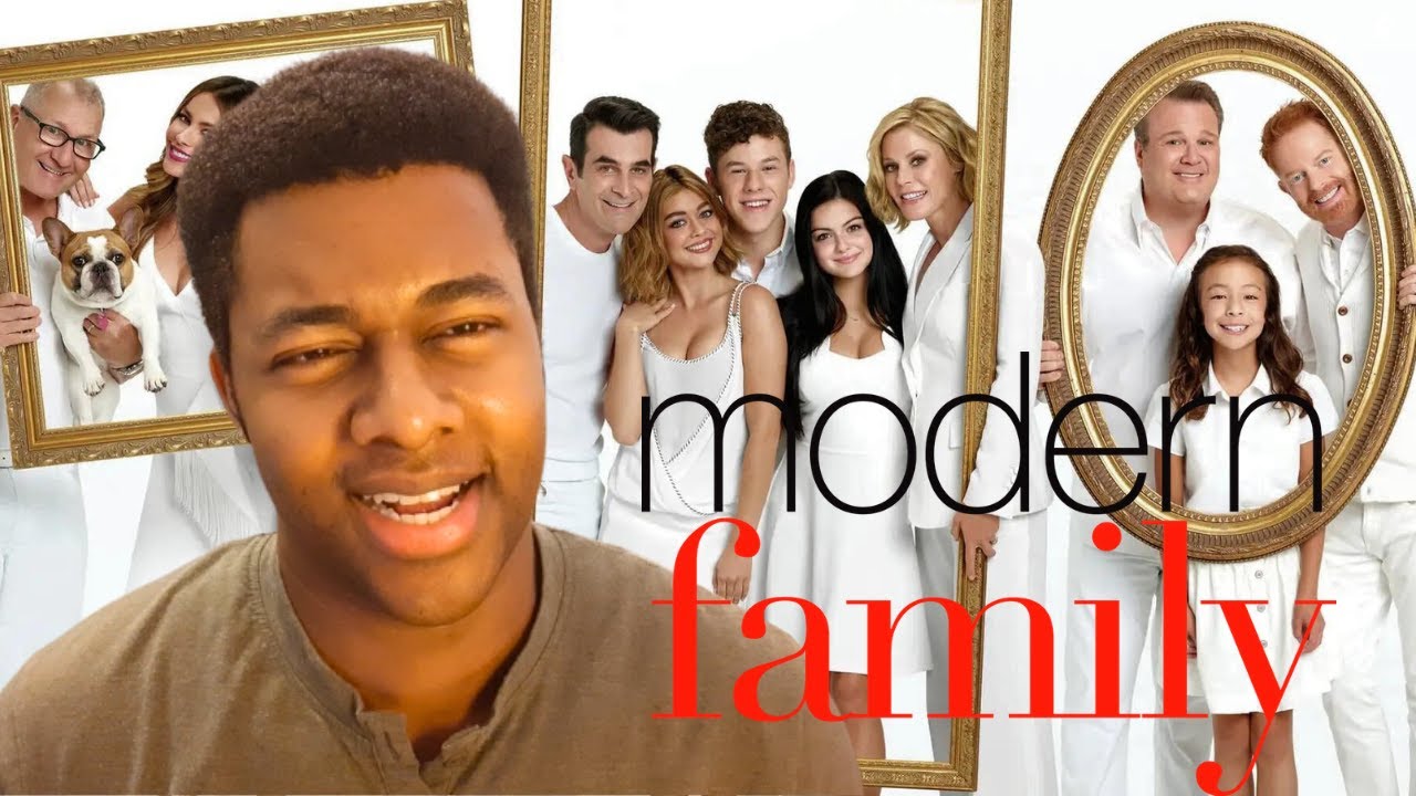 Watching *Modern Family's* Most Game-Changing Episode