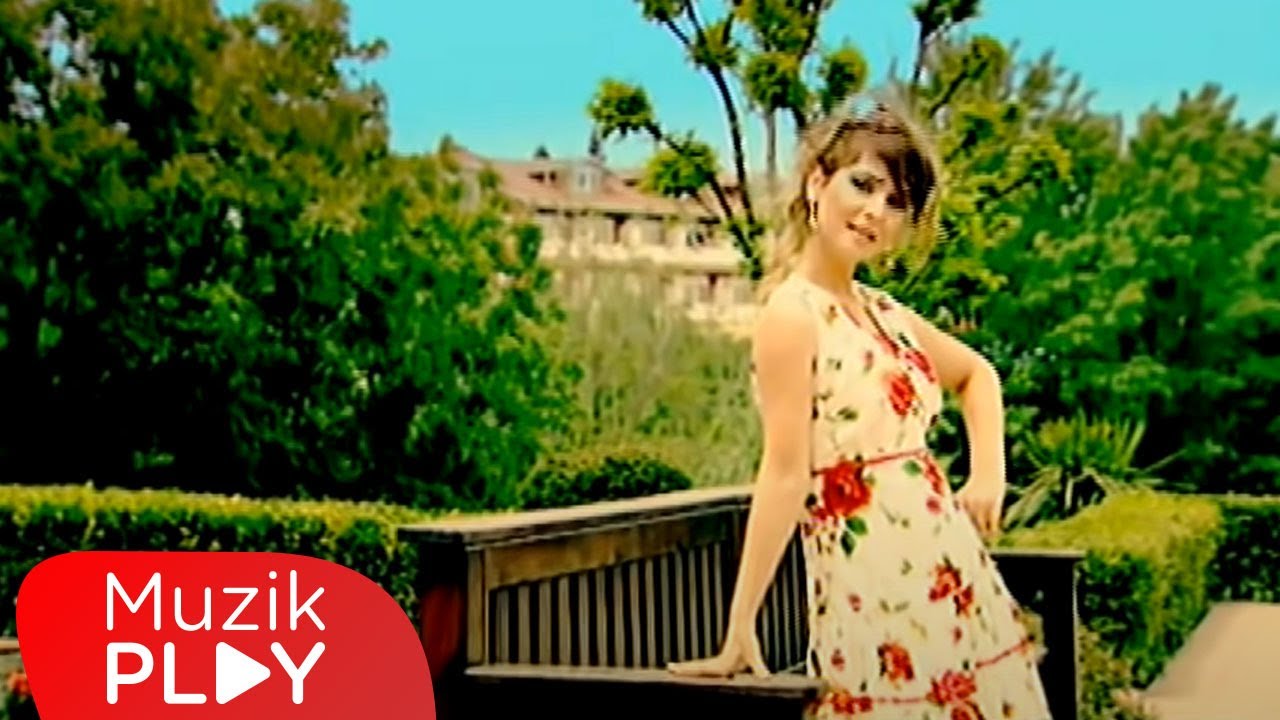 Sibel Pamuk - Sen ve Ben (Official Video)