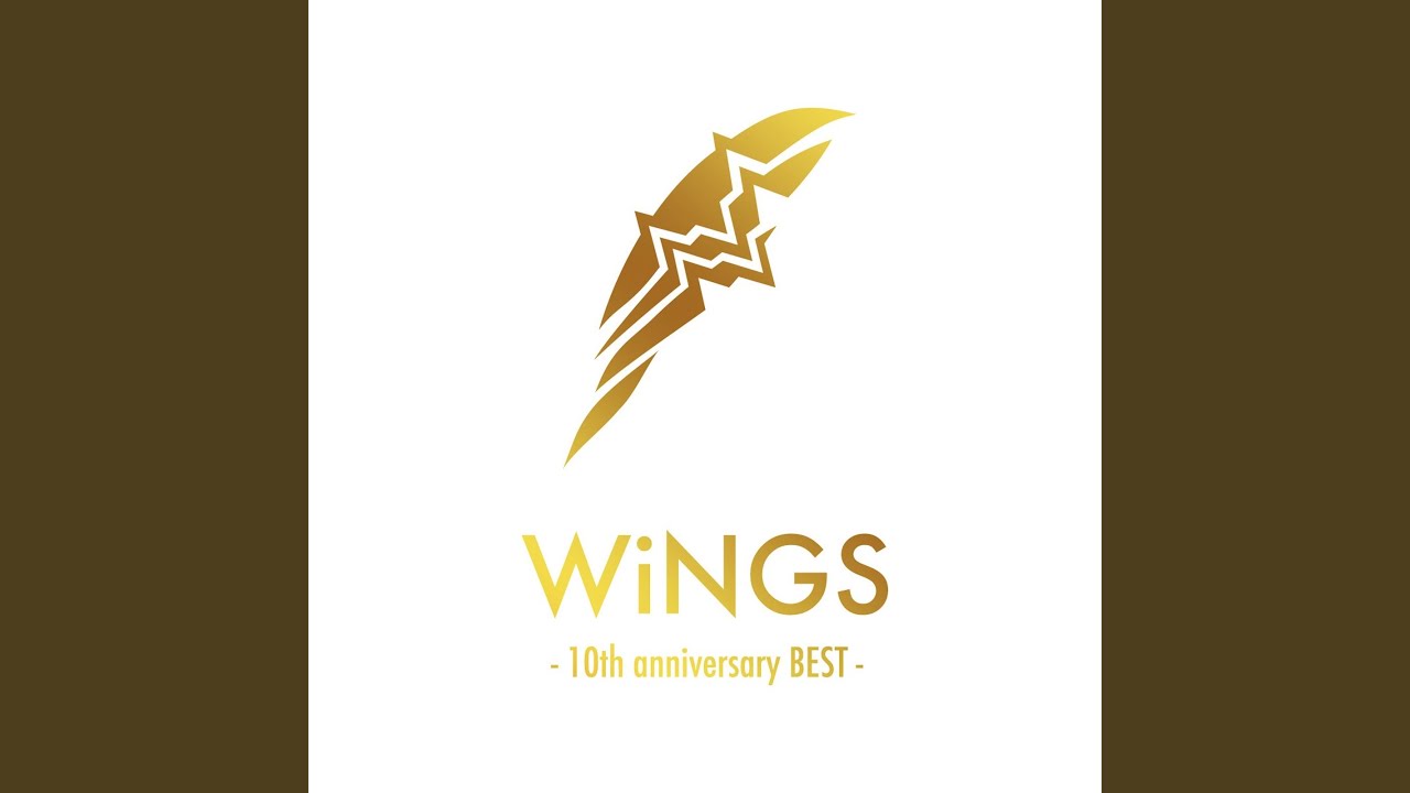 WiNG ZERO (10th anniversary REMASTER)