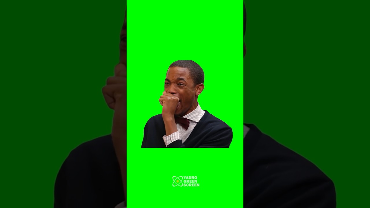 Green Screen Guy Laughing On Another Meme | Dr. Reasons Laughing Meme