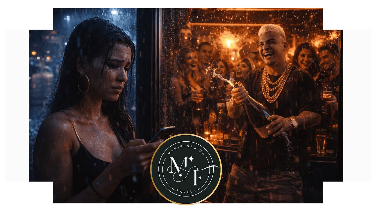 JÁ SUPEREI 🚫 - ELA SE F*DEU (SET DOS SOLTEIROS 2026) 💔 DJ ZIKA