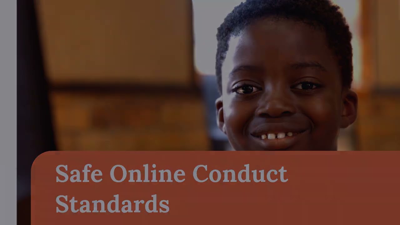LO2 Lead practice in safe use of digital, internet and mobile technology with children and  people