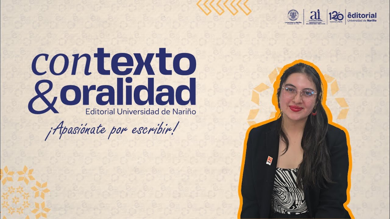 T3: E10 : Feria del Libro Pasto - Ipiales 2025