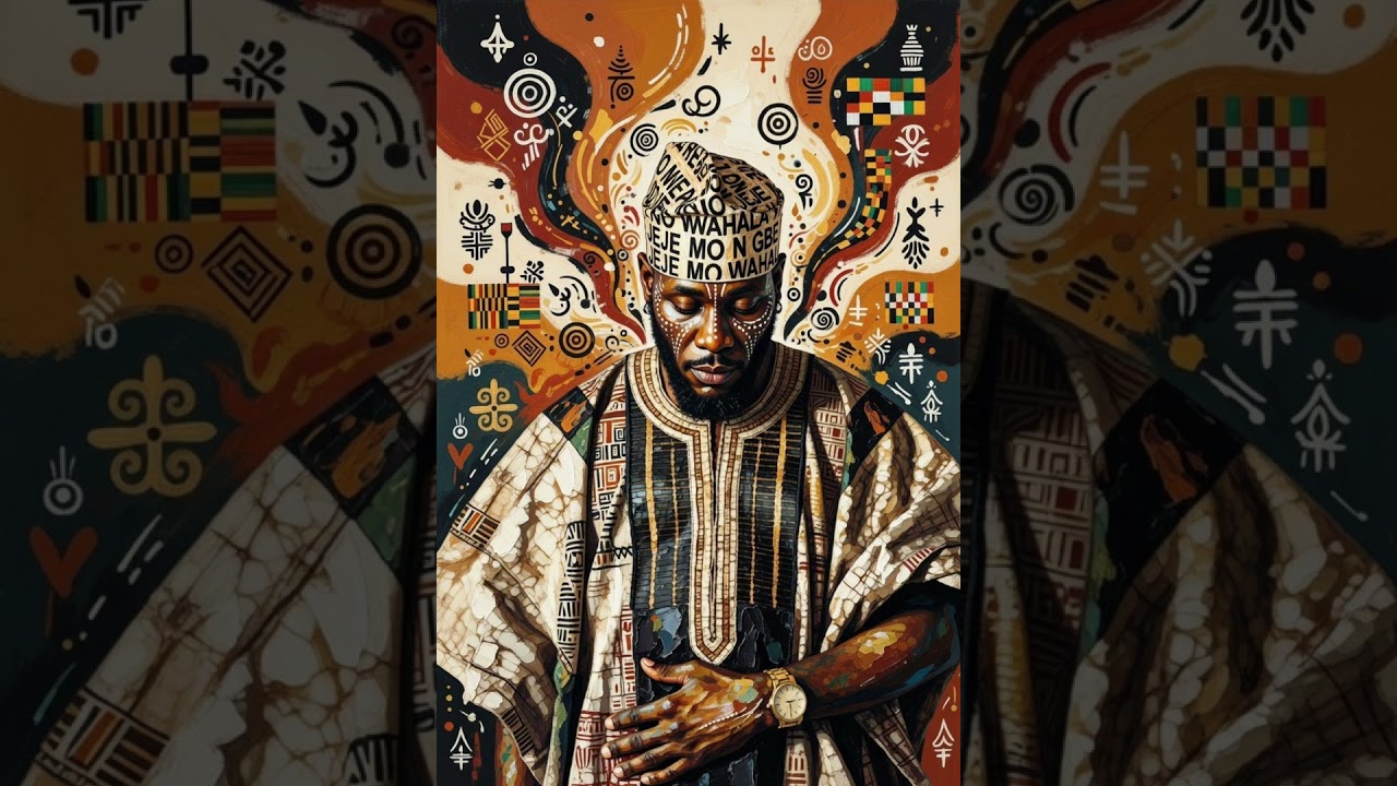 Burnaboy JEJE MO N GBE (Mind Your Business) – Official Audio