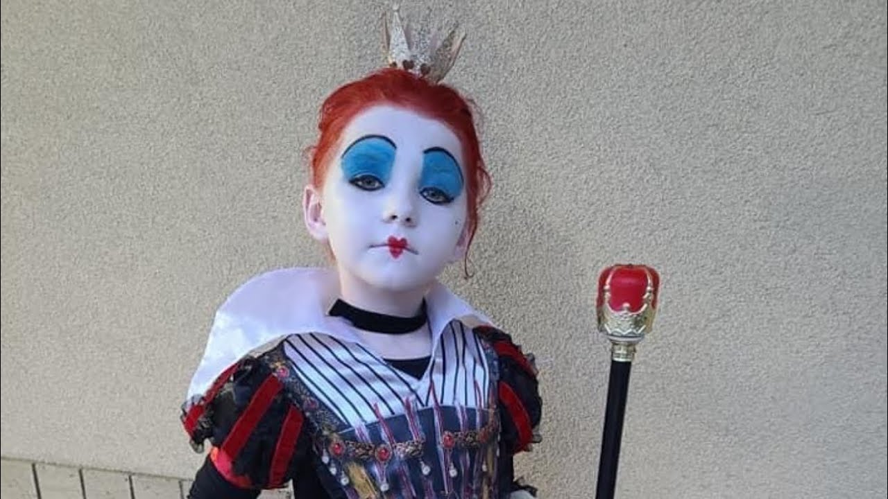 Audriana Hills - Basic 3 Program - Alice in Wonderland Theme 2023 