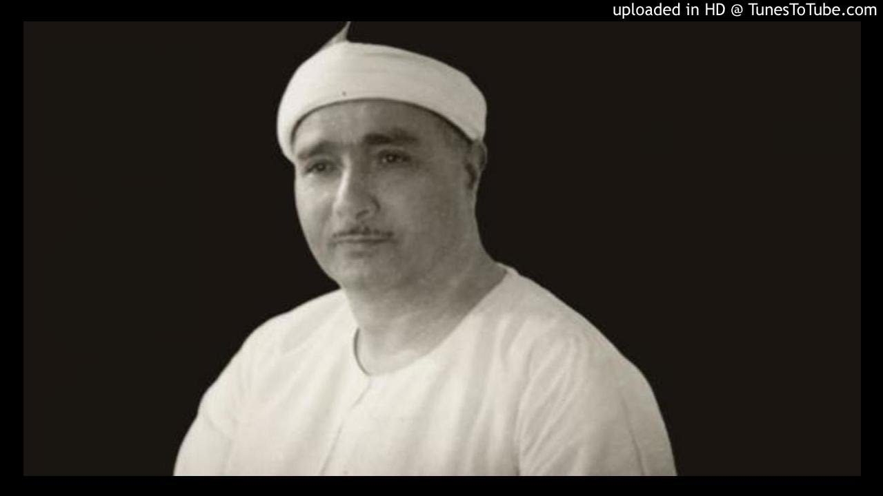 لقاء نادر لمدة 3 ساعات يحكي فيها الشيخ مصطفى اسماعيل قصØ
