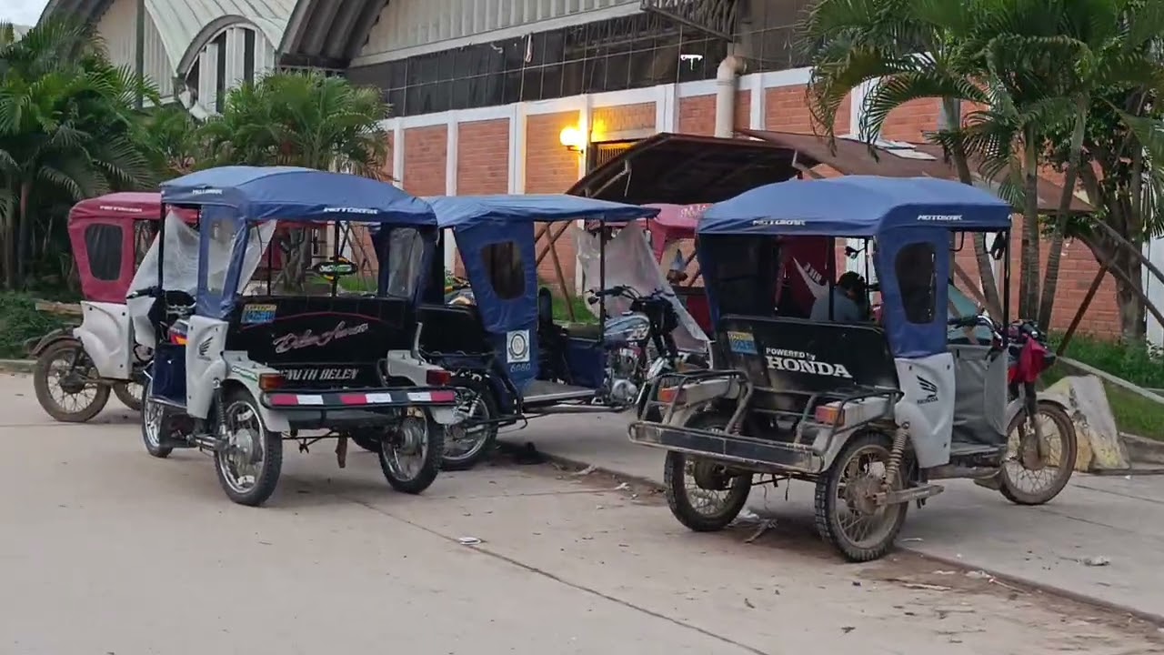 Mercado Minorista Pucallpa (estatus del nivel comercial de la zona) Financierasytiendas minoristas  