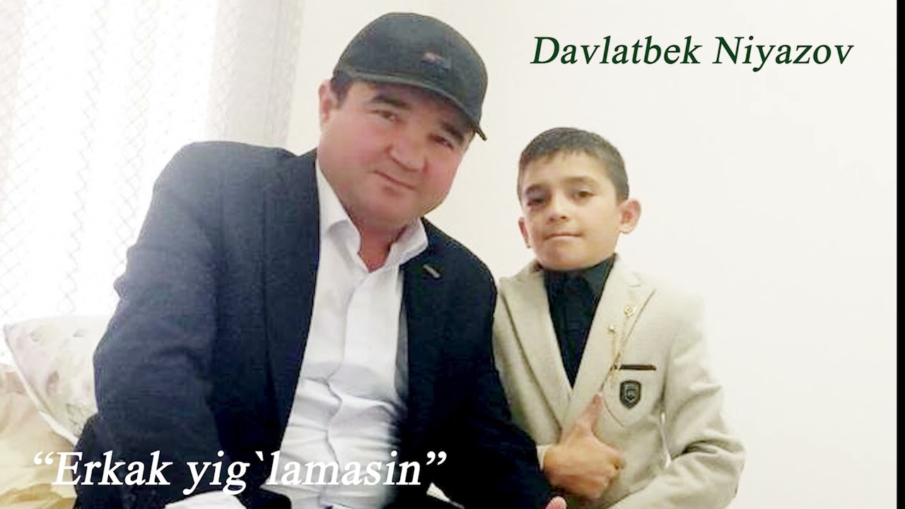 Давлатбек ниёзов ижросида