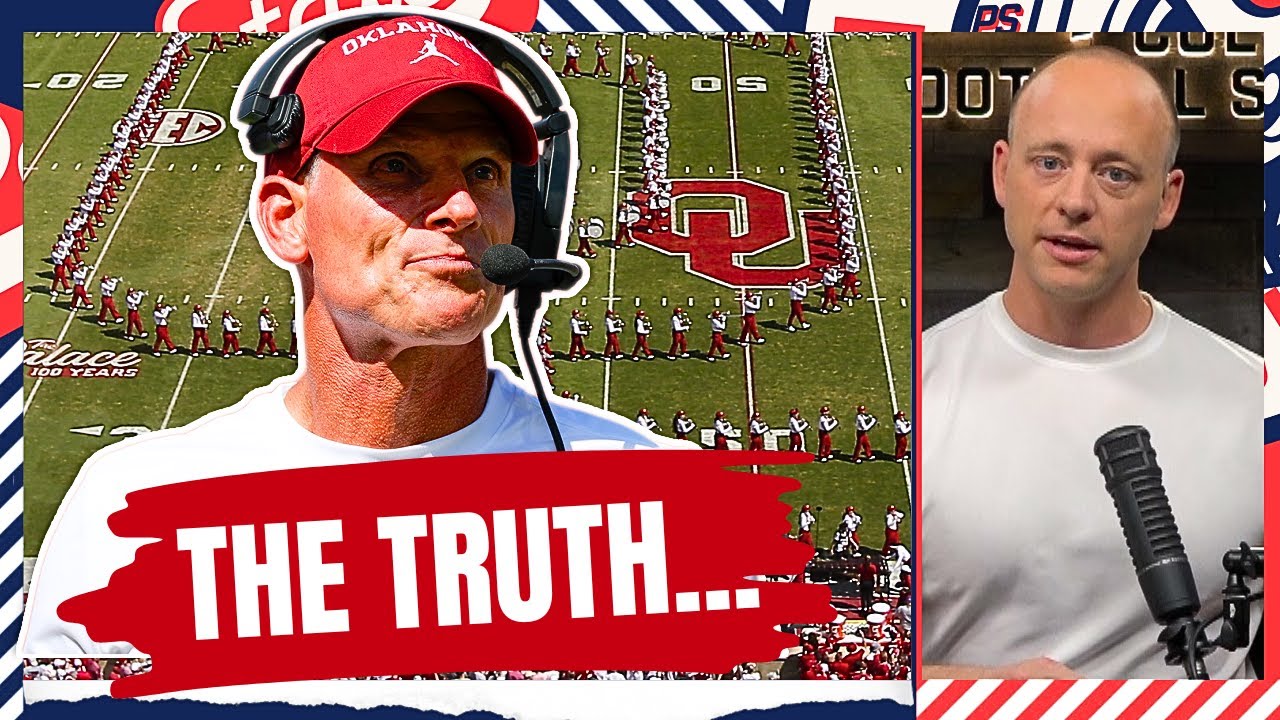 The TRUTH About Brent Venables - Josh Pate Cut