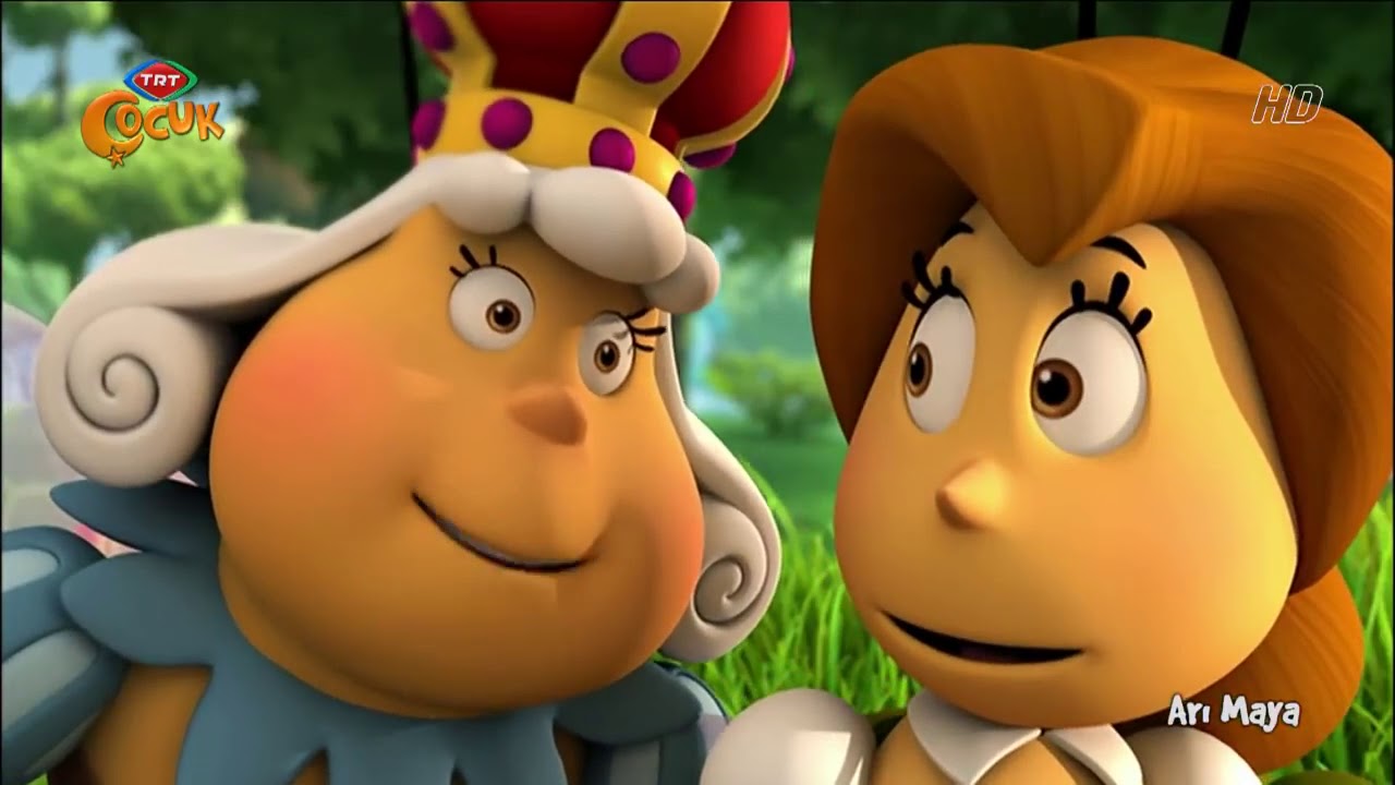 ARI MAYA   Yargı&ccedil; Balmumu