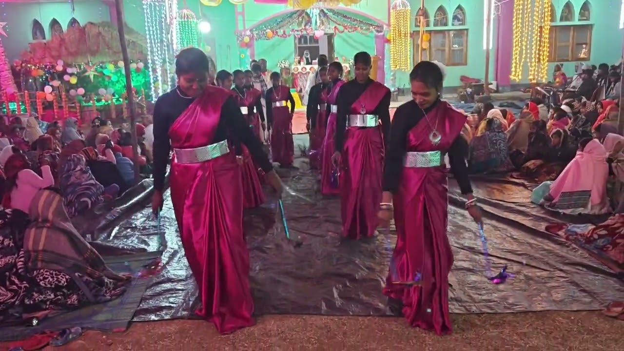 @@ Dance