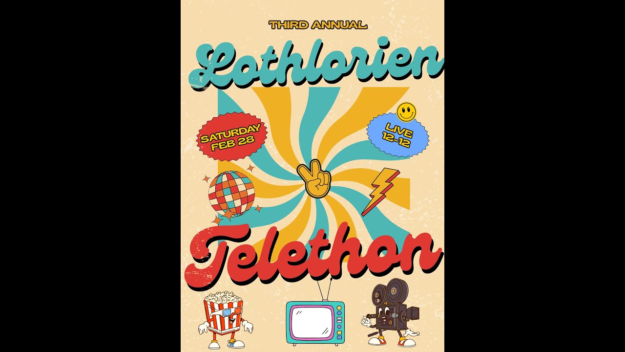 TELOTHON 2026