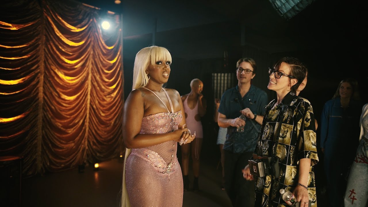 Sexploration: The Mockumentary (Episode 2)