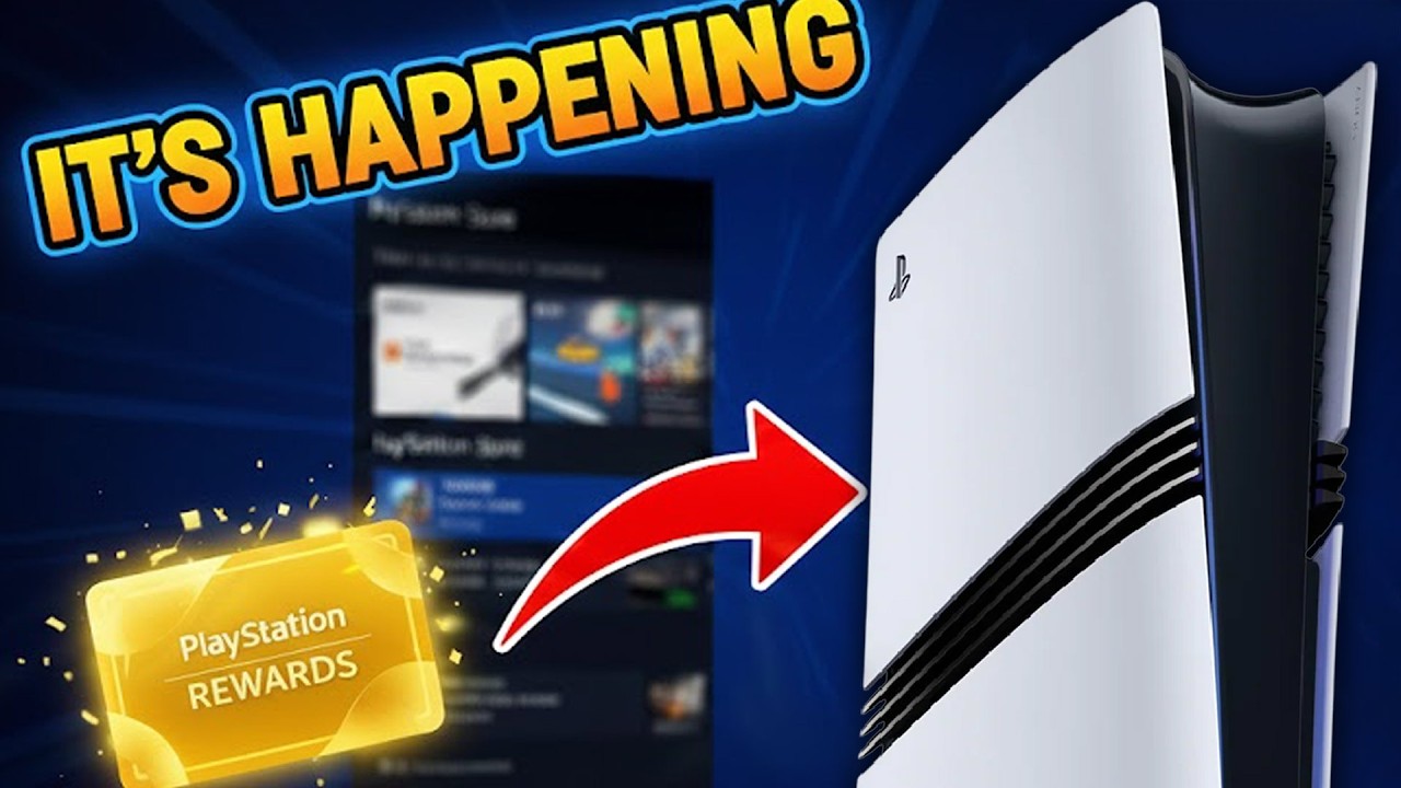 Новая функция PS5 возвращает нечто грандиозное! — Мы все в выигрыше!