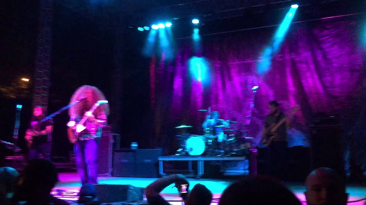 Coheed and Cambria - 