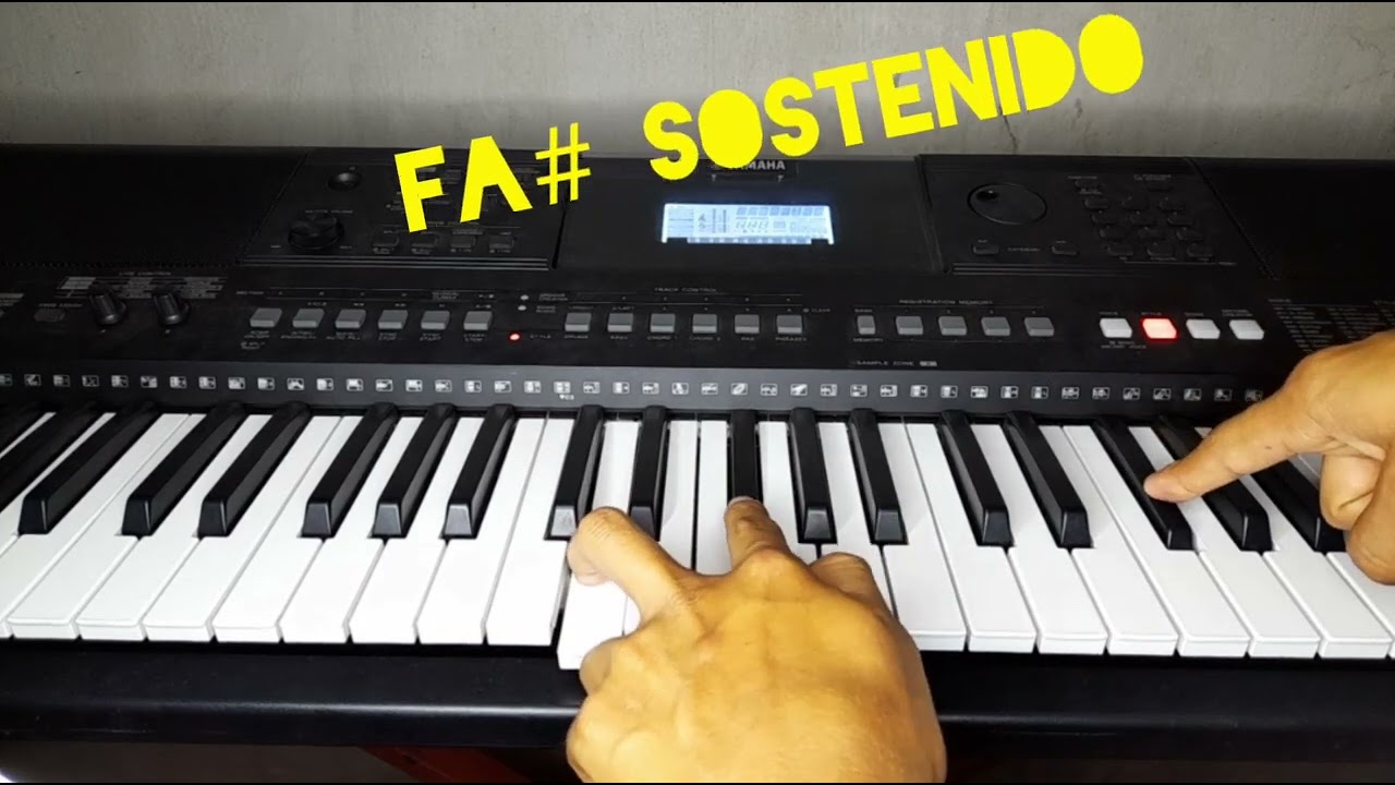Como tocar 