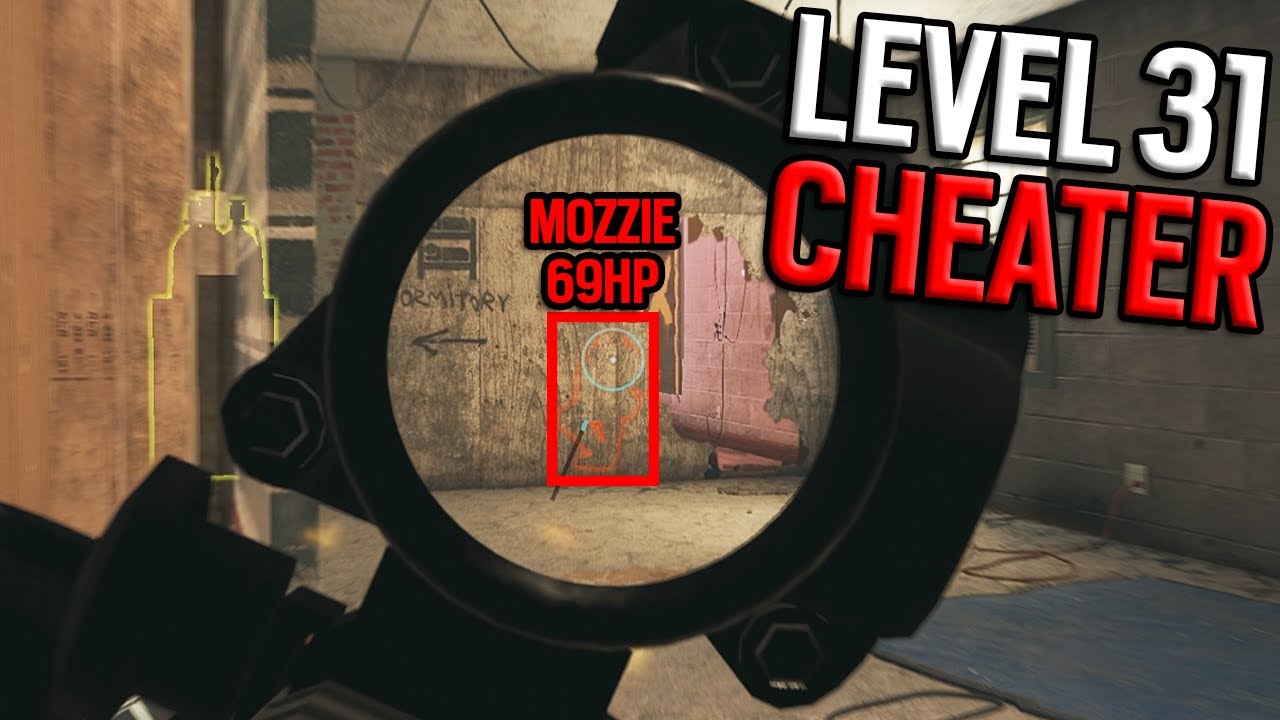 This NEW PLAYER Downloaded HACKS