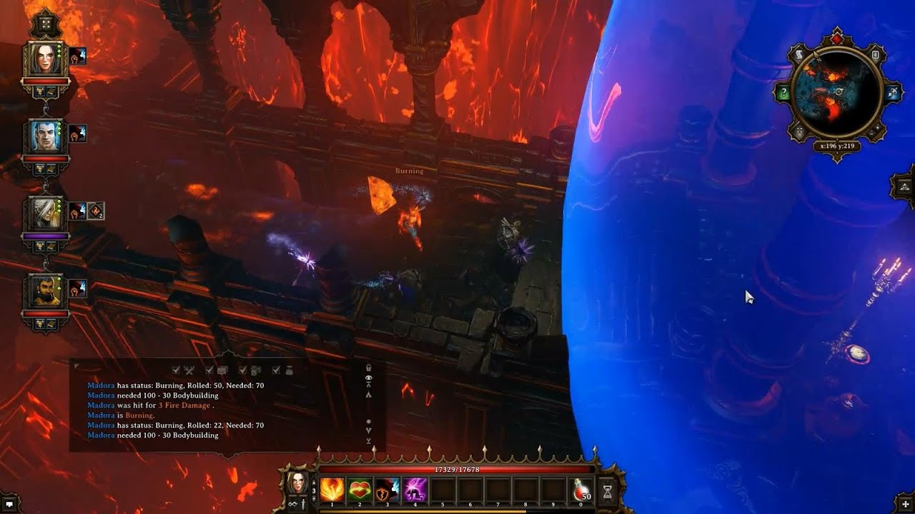 Divinity Original Sin - Luculla Mines - INVESTIGATING THE MINES GUIDE - Complete Quest