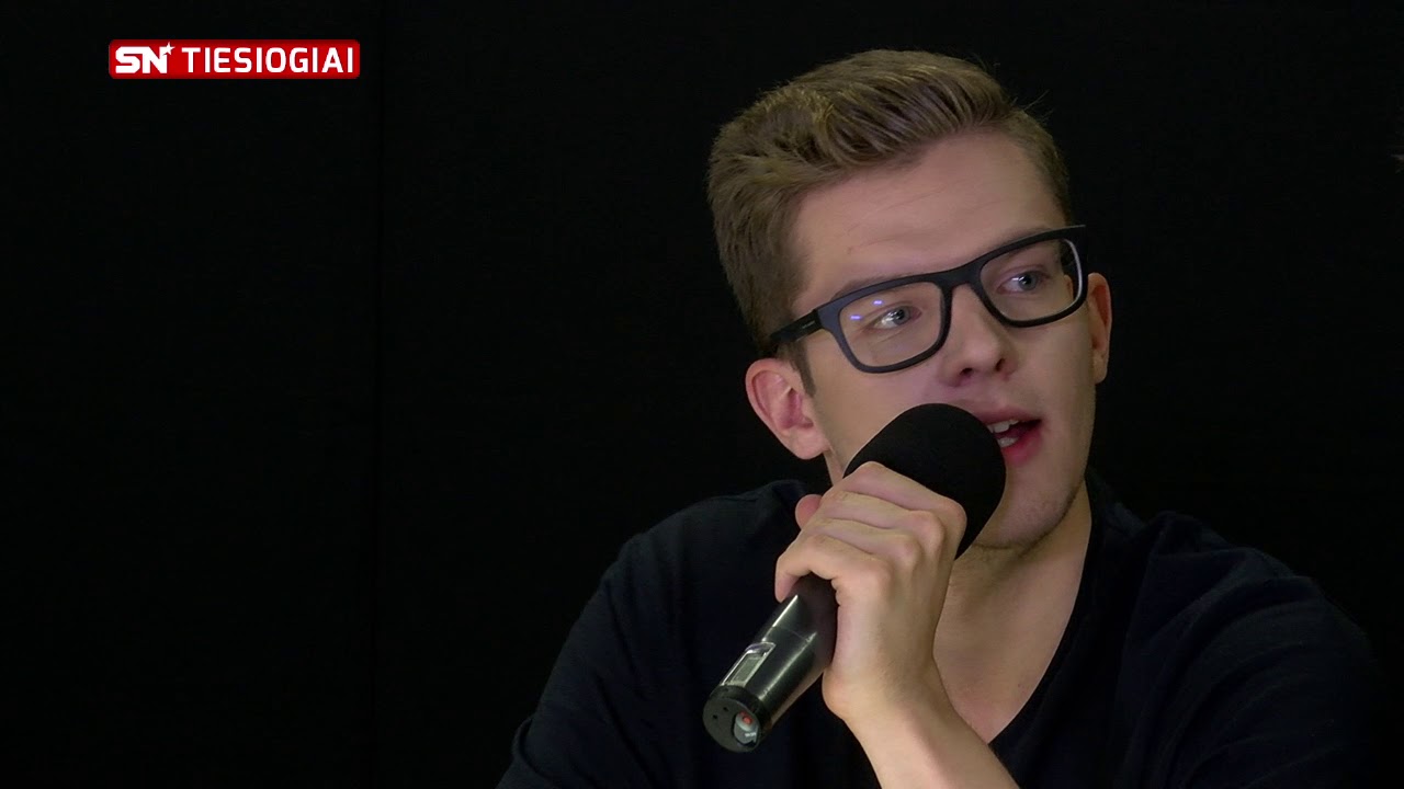 Paskutinių grupės rungtynių apžvalga kartu su A. Bezekavičiumi, Ignas Grinevičius bei Jonu Nainiu.