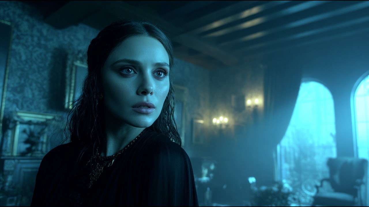 My Mission Was Over and I Was Ready to Return to Earth — But the Alien Queen Stood in My Way
