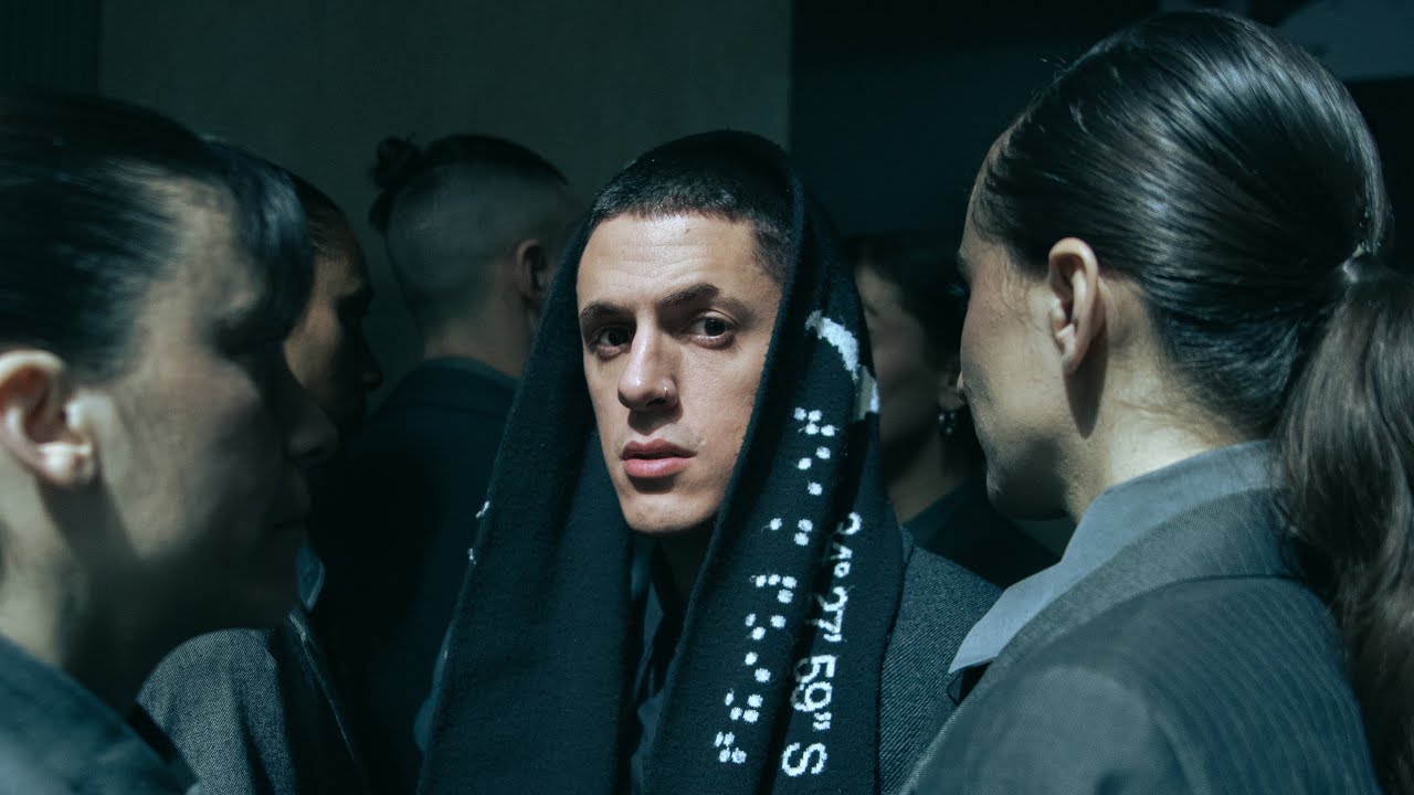 ACRU - TRONO (Video Oficial)
