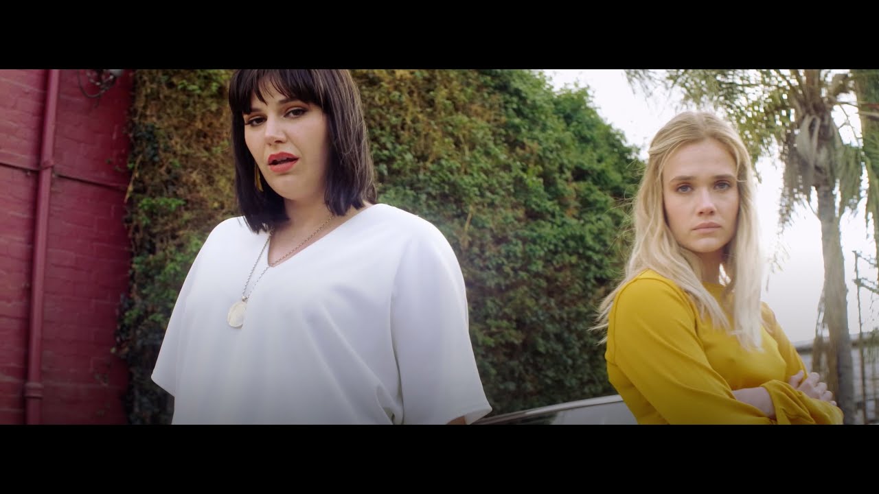 Capulets - Tribe (Official Video)