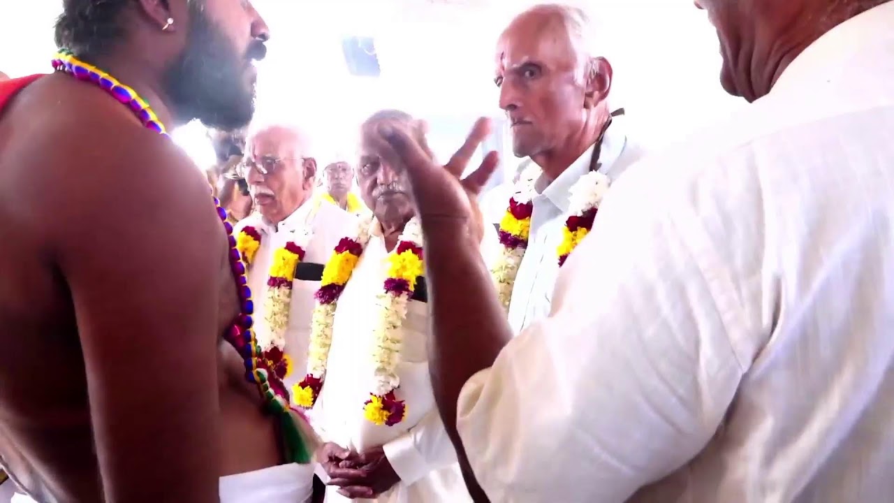 Marthar Devar illu Appanaickenpatti Live Stream