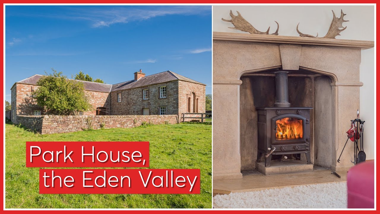 Park House | Dog Friendly Holiday Cottage in Skirwith, the Eden Valley