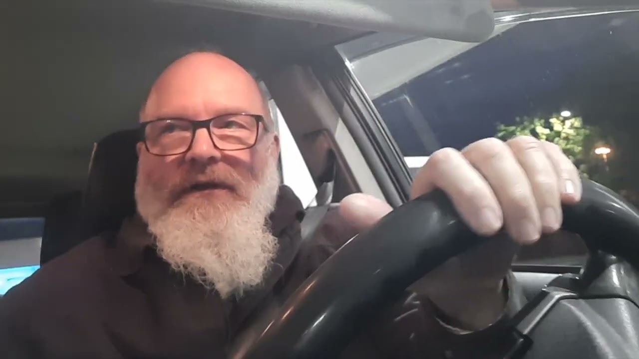 Taxi Vlog 824