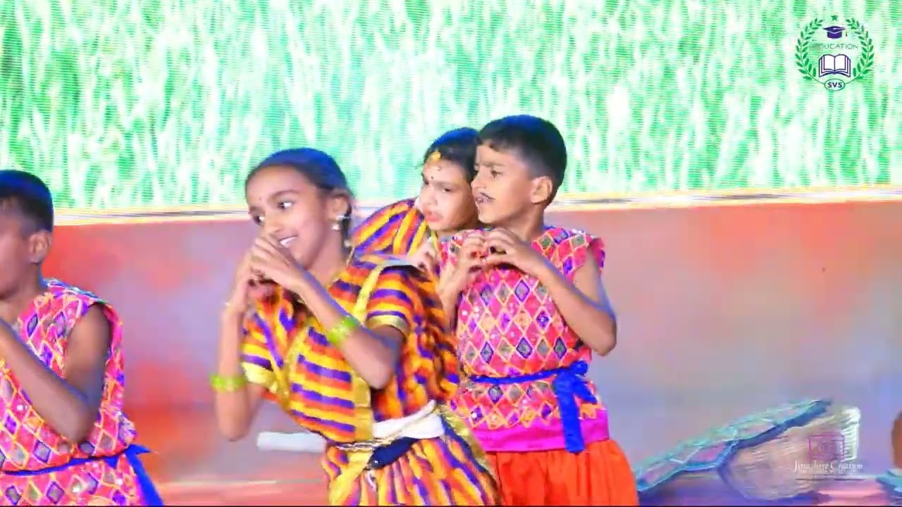 25 ವಿವೇಕ ಸಂಭ್ರಮ 2025-26