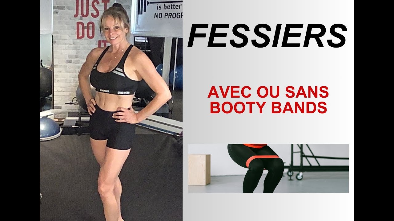 Fessiers