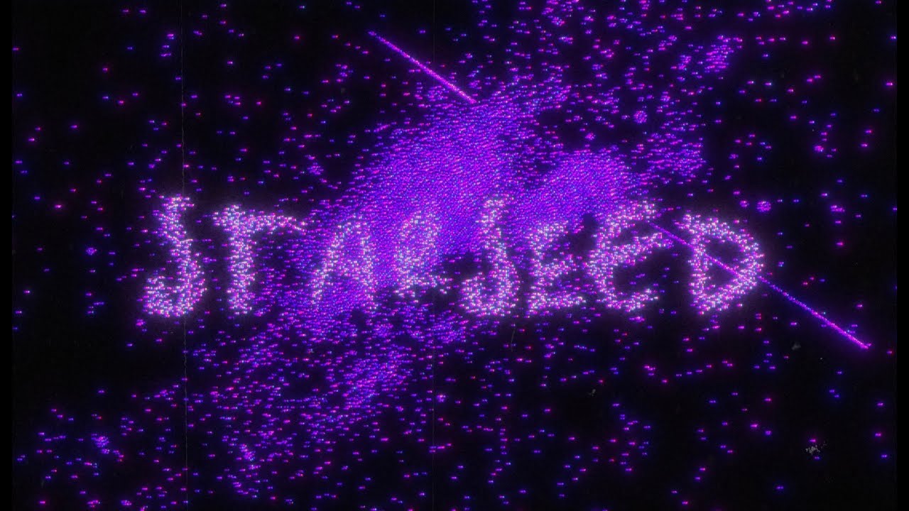 Starseed - Vyvyan Hammond - Official Music Video