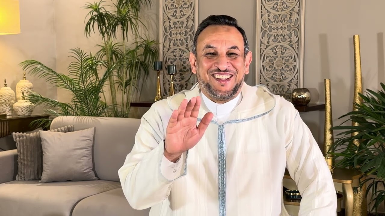 مين أول ناس هتدخل الجنة؟ 