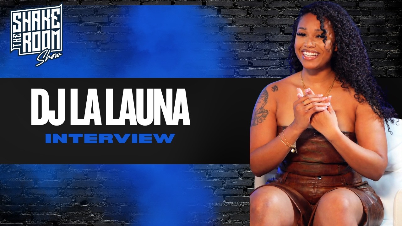 The Truth About Being a Female DJ in the Nightlife Industry | DJ La Luna Shakes The Room