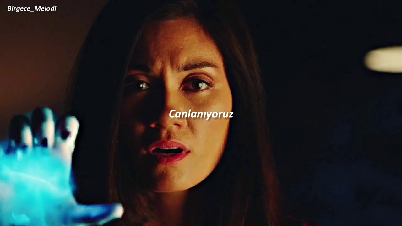 Shadowhunters | This is Hunt(Türkçe Çeviri)