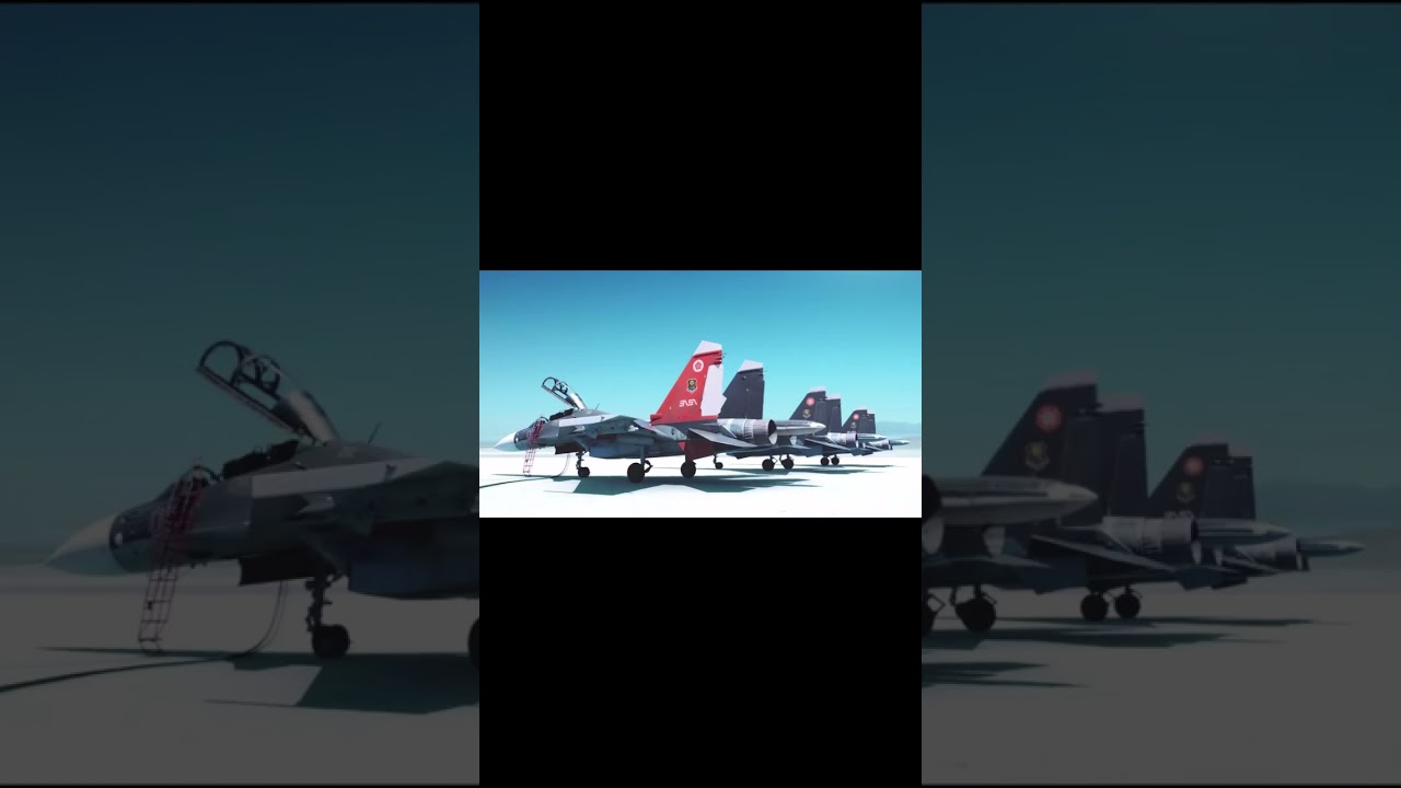 Sol Squadron | Ace Combat 7 OST