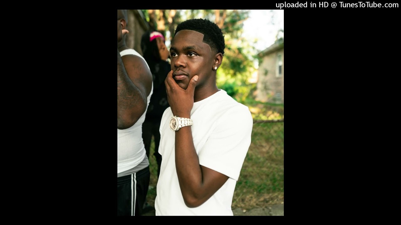 Lil King Type Beat “Hear Me Out”