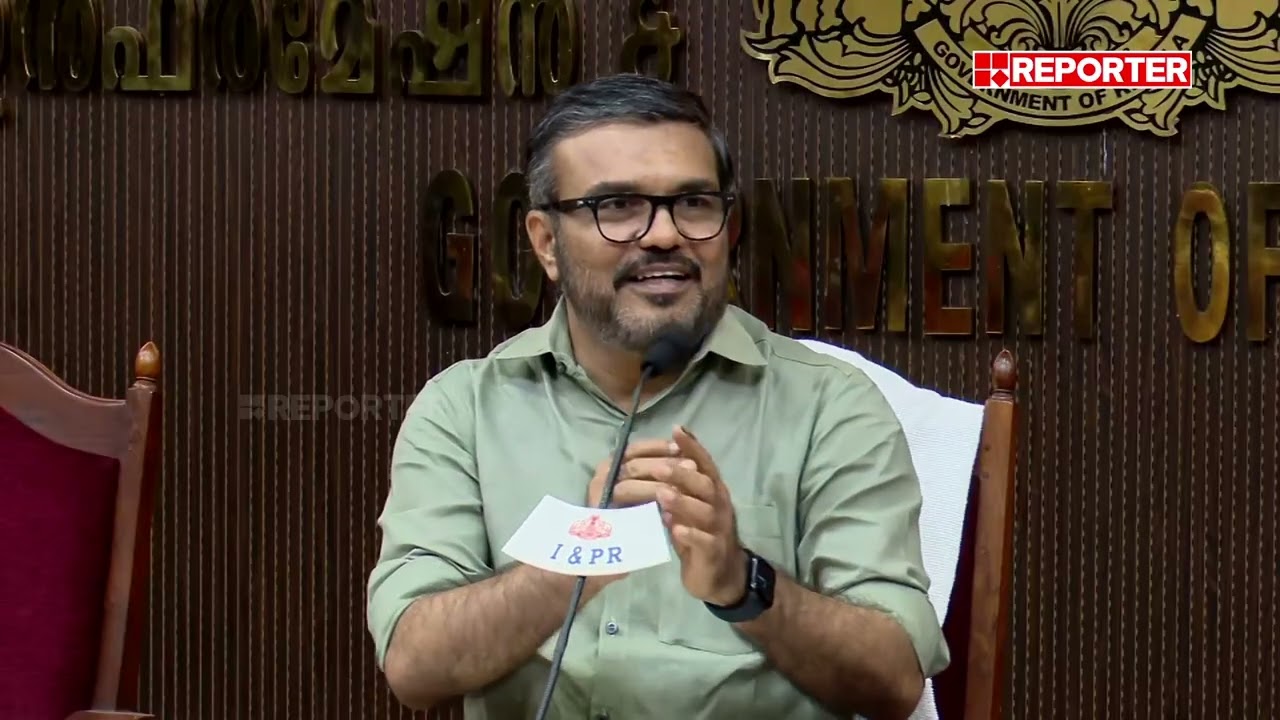 'തിരുവനന്തപുരം പിടിച്ചടക്കി എന്ന് പറയുന്ന BJPക്ക് LDFനെക്കാൾ വോട്ട് കുറവാണ്'; MB Rajesh