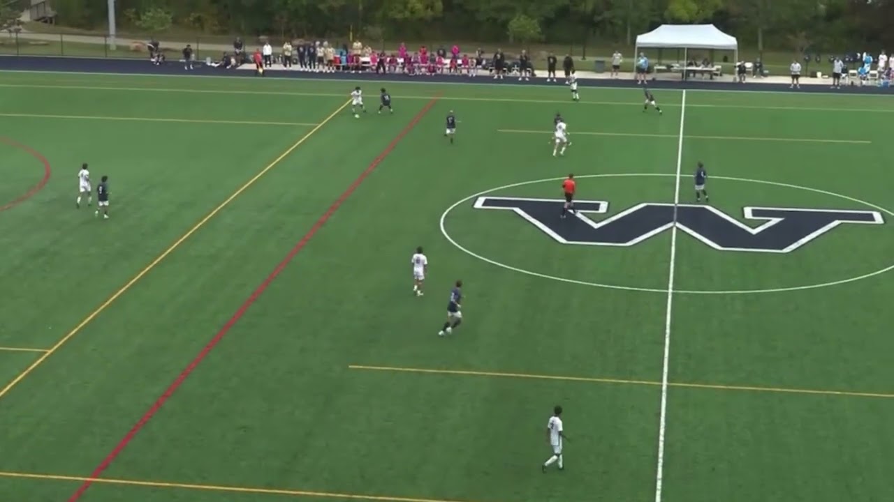 Haywood, Austin 2025 Highlights