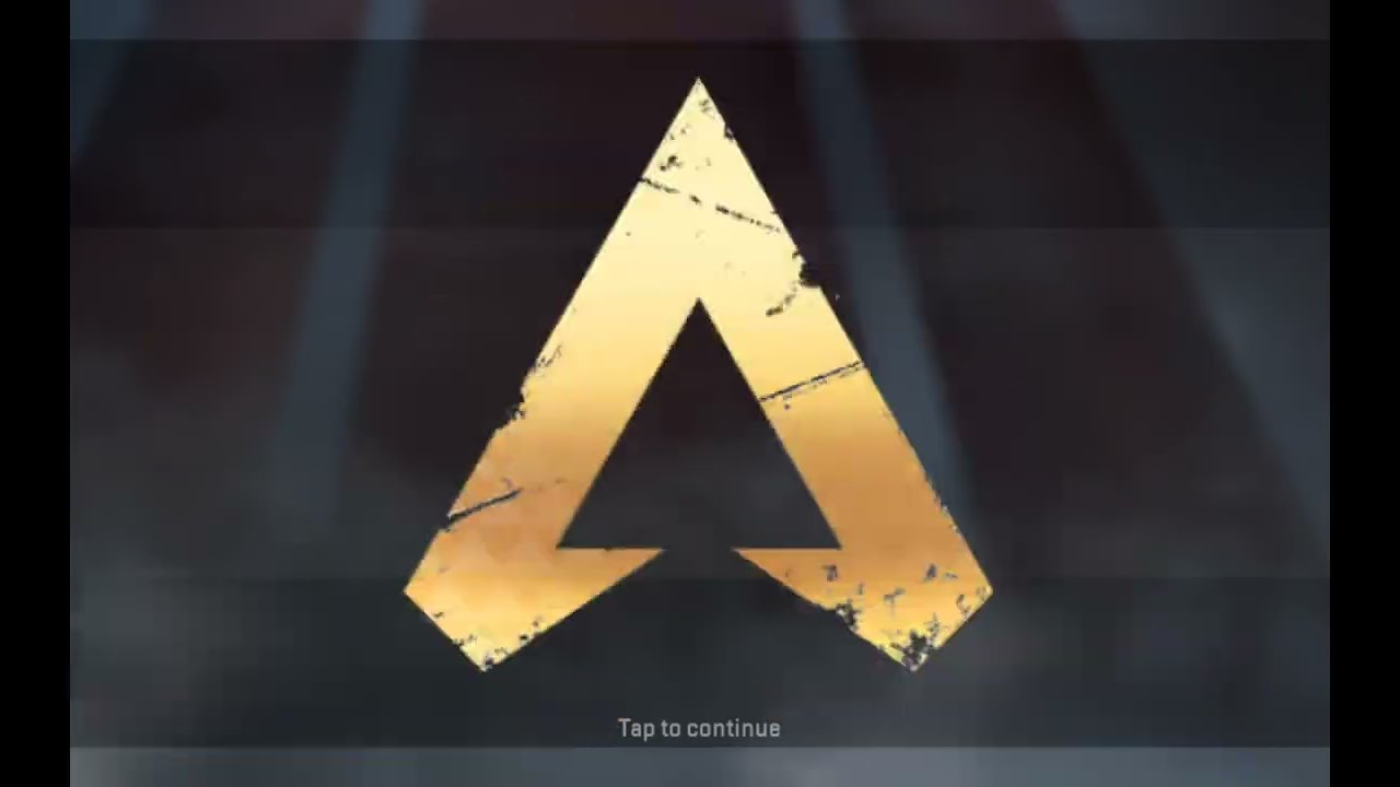 Samsung Galaxy Tab A8 - Apex Legends Game Test 1