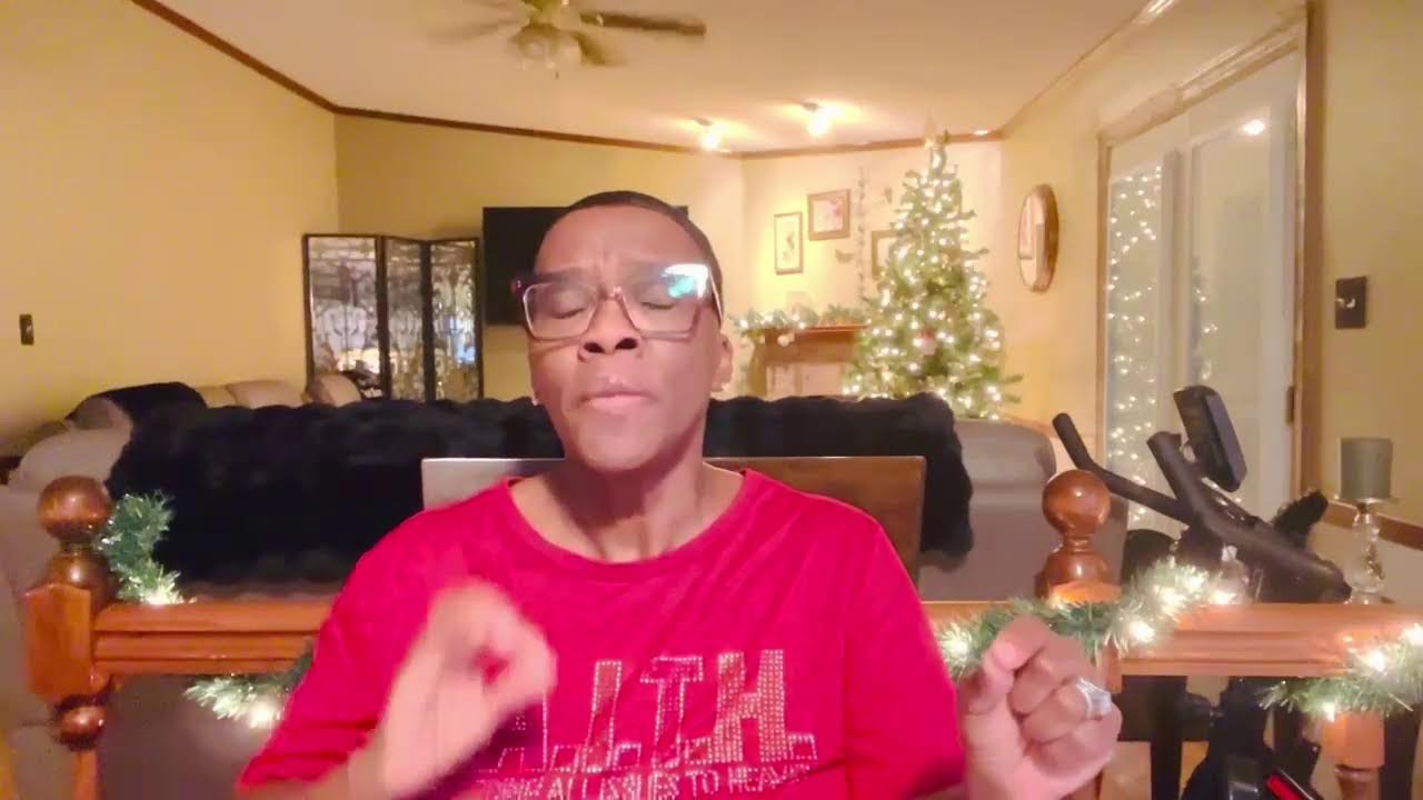 Welcome to Power Surge: Min. Pamela Rakestraw