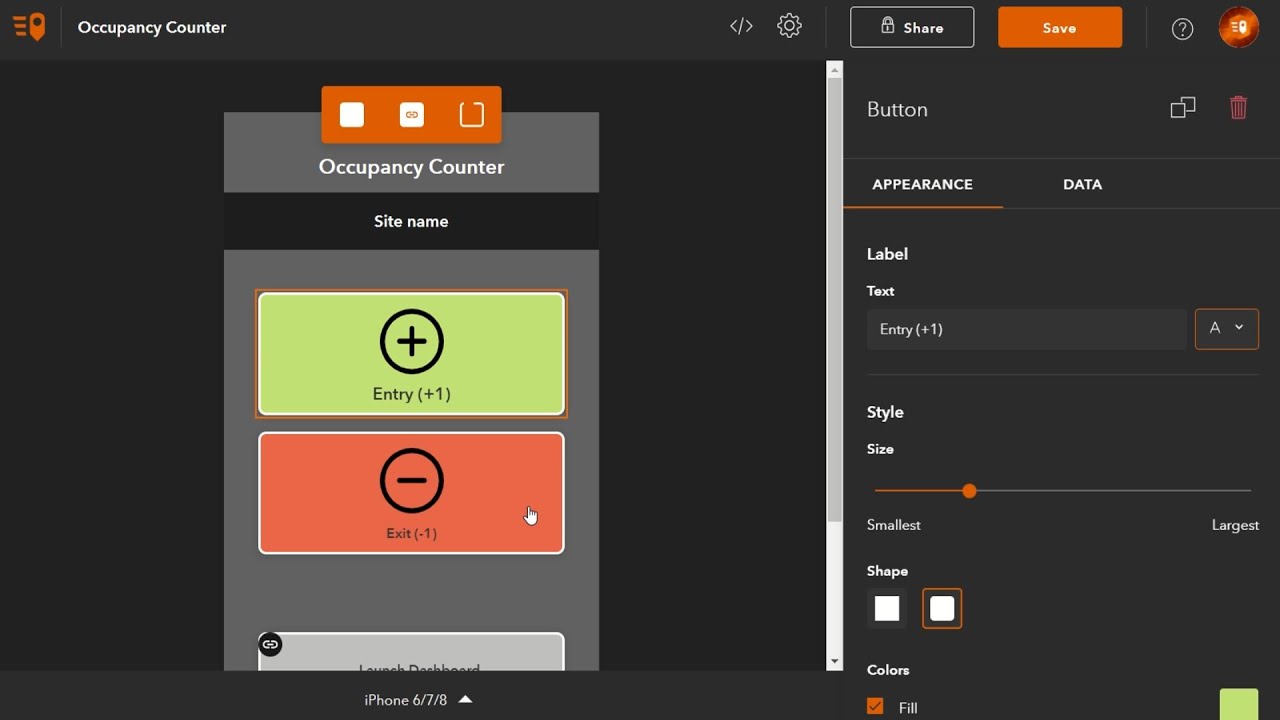 What's New in ArcGIS QuickCapture 1.8